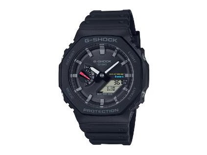GA-B2100-1AER G-SHOCK (666)
