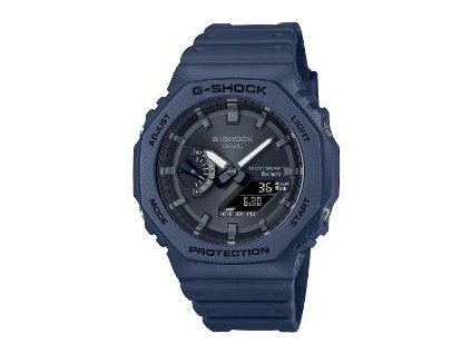 GA-B2100-2AER G-SHOCK (666)