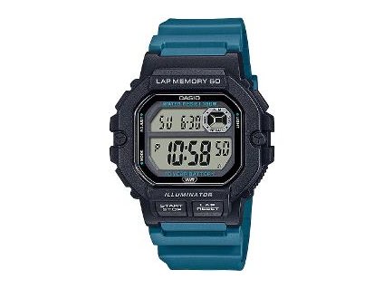 WS-1400H-3AVEF CASIO (630) K