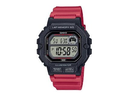 WS-1400H-4AVEF CASIO (630) K
