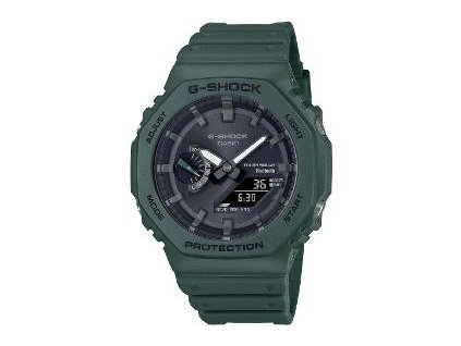 GA-B2100-3AER G-SHOCK (666)