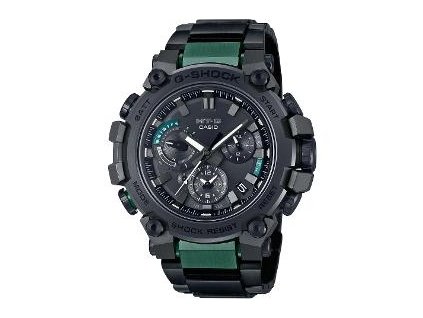 MTG-B3000BD-1A2ER G-SHOCK PRO (667)