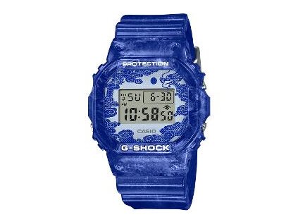 DW-5600BWP-2ER G-SHOCK (322) K