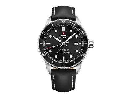 SM34088.04 SWISS MILITARY