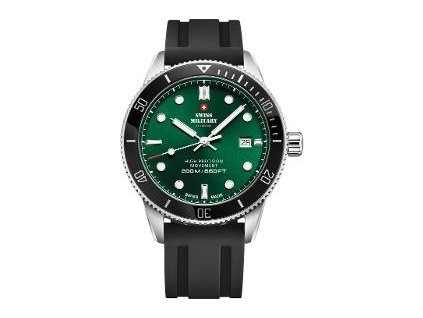 SM34088.09 SWISS MILITARY