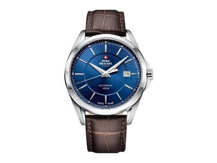 SMA34085.15 SWISS MILITARY