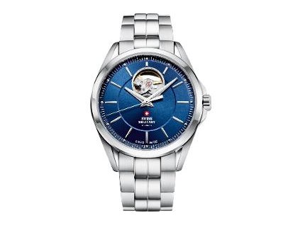 SMA34085.23 SWISS MILITARY