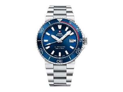 SMA34086.02 SWISS MILITARY