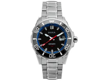 hodinky DOXA 707.10.191.10