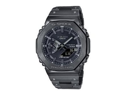 GM-B2100BD-1AER G-SHOCK PRO (666)