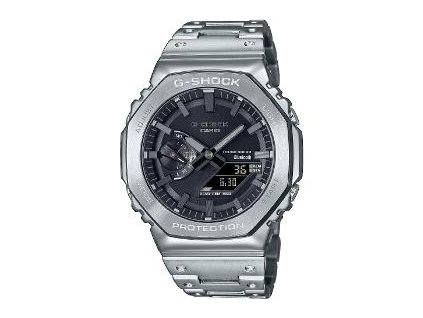 GM-B2100D-1AER G-SHOCK PRO (666)