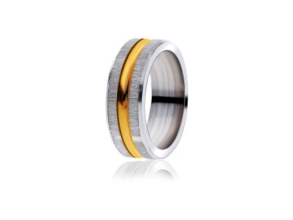 Prsten z oceli 19SRI5239.A