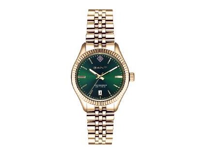 G136011 SUSSEX-IPG GANT Time