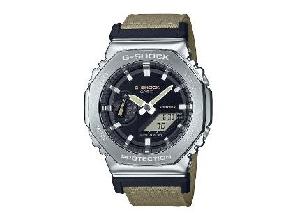 GM-2100C-5AER G-SHOCK (619)