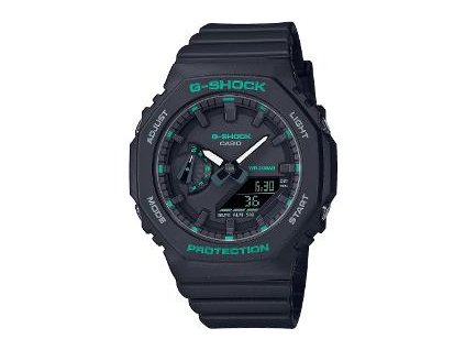 GMA-S2100GA-1AER G-SHOCK (619)