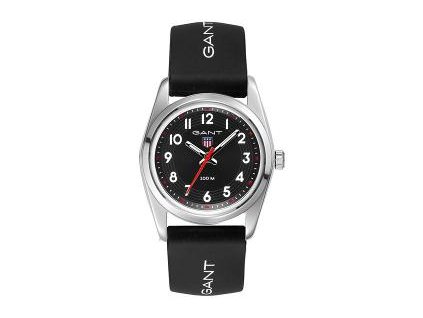 K280002-S GRADUATE GANT Time