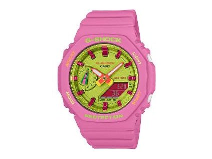 GMA-S2100BS-4AER G-SHOCK (619)
