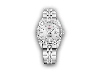 SM34066.02 SWISS MILITARY