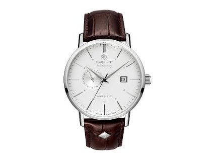 G102001 PARK HILL AUTOMATIC _GANT Time