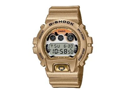 DW-6900GDA-9ER G-SHOCK (082) K