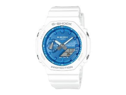 GA-2100WS-7AER G-SHOCK (619)