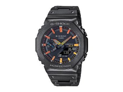 GM-B2100BPC-1AER G-SHOCK PRO (666)