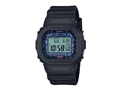 GW-B5600CD-1A2ER G-SHOCK (642)