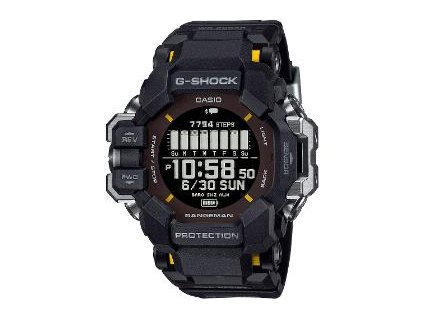 GPR-H1000-1ER G-SHOCK PRO (000)