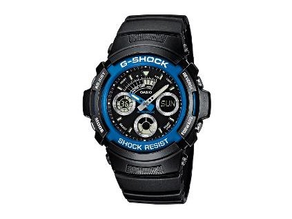AW-591-2AER G-SHOCK (278) K