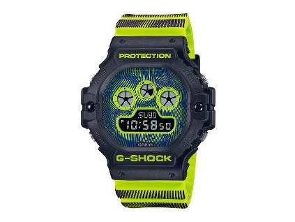 DW-5900TD-9ER G-SHOCK_(332) K