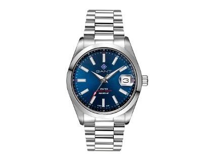 G161020 EASTHAM GANT Time