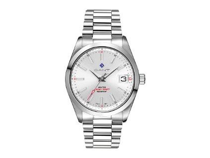 G161021 EASTHAM GANT Time