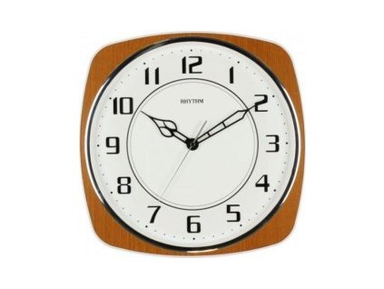 Rhythm Nástěnné hodiny CMG509NR07