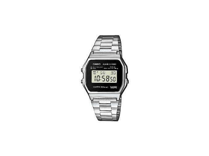 A158WEA-1EF CASIO (007)