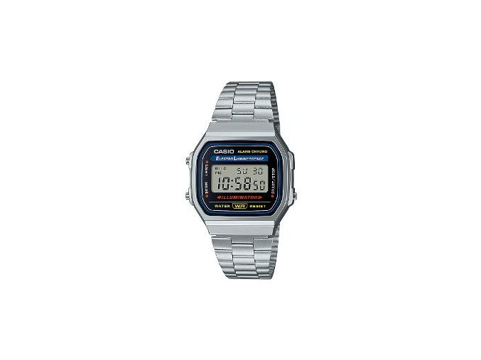 A168WA-1YES CASIO (007)