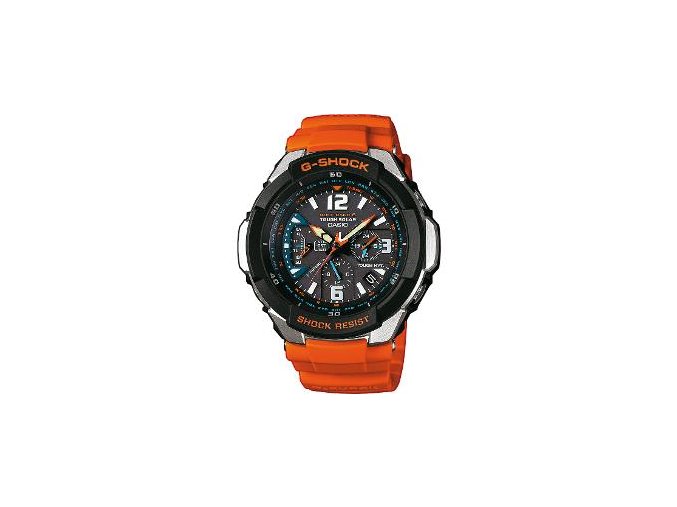 GW-3000M-4AER G-SHOCK PRO (420)