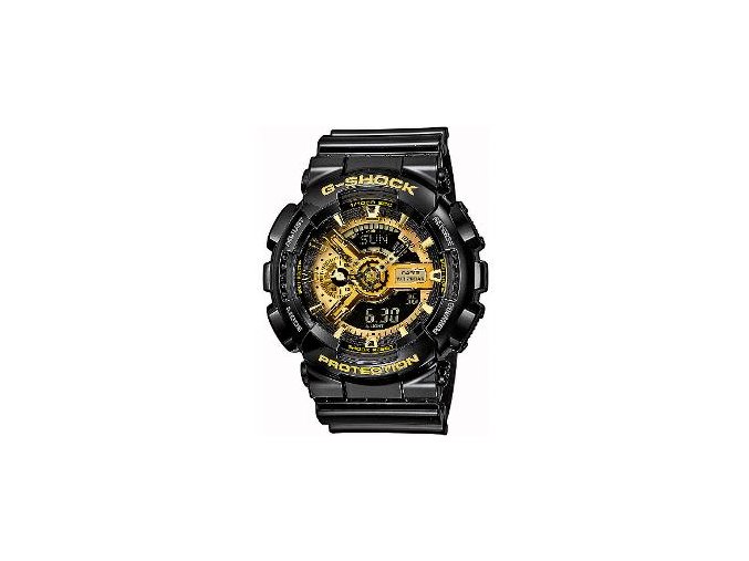 GA-110GB-1AER G-SHOCK (411)