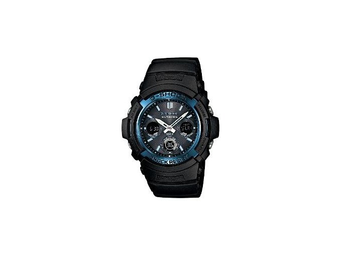 AWG-M100A-1AER G-SHOCK (445)