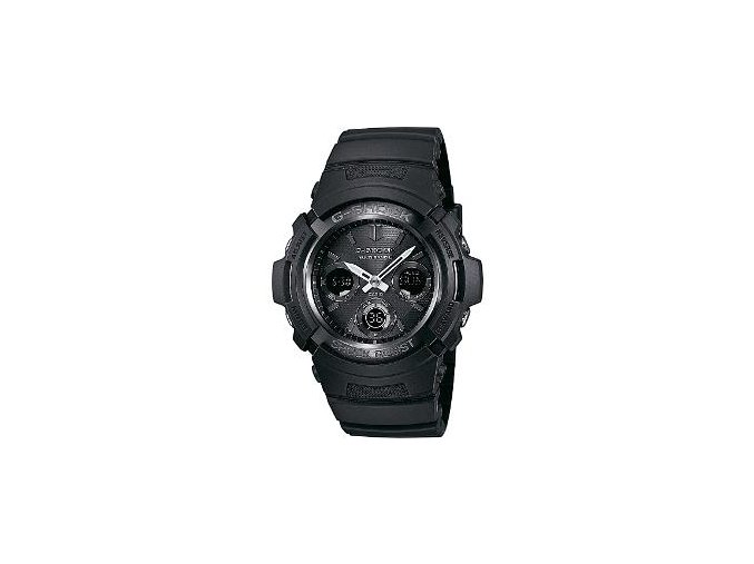 AWG-M100B-1AER G-SHOCK (445)