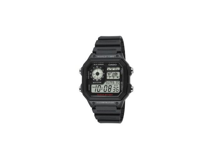 AE-1200WH-1AVEF CASIO (415)