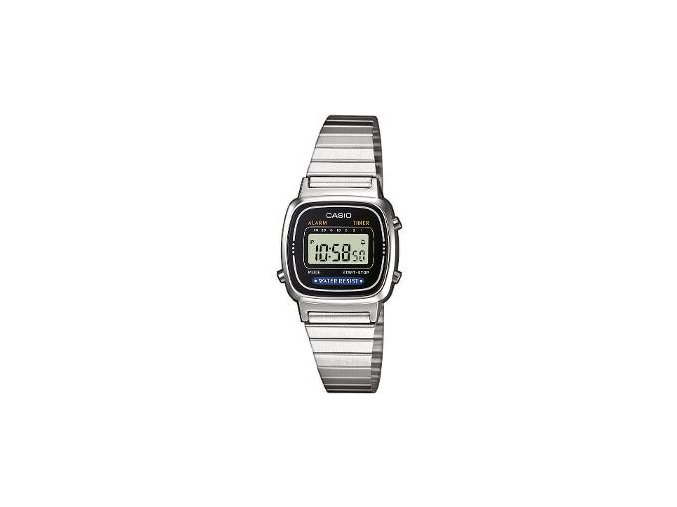 LA670WEA-1EF CASIO (011)