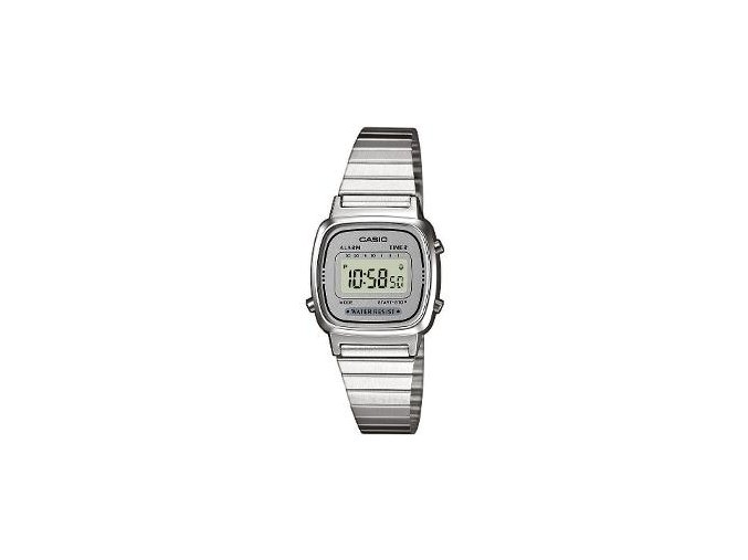 LA670WEA-7EF CASIO (011)