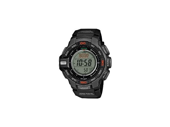 PRG-270-1ER CASIO (467)