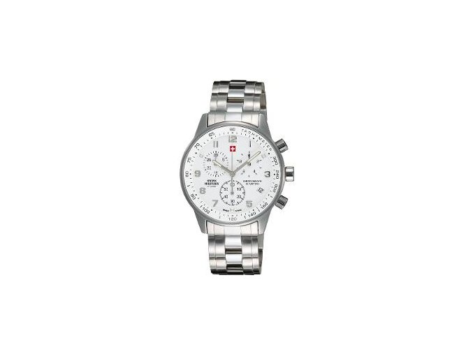 SM34012.02 SWISS MILITARY