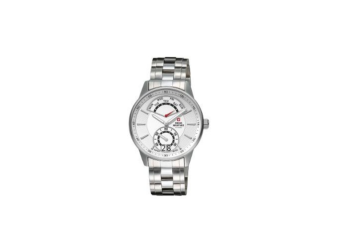 SM34037.02 _SWISS MILITARY