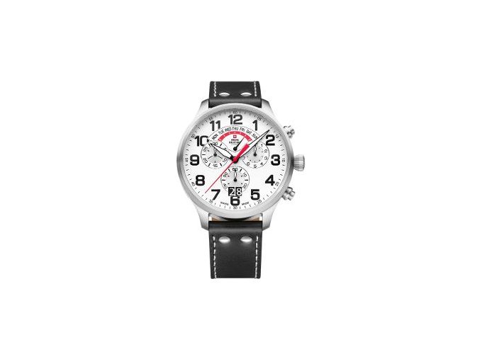 SM34038.02 _SWISS MILITARY