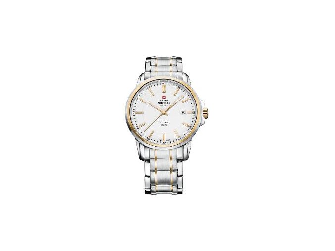 SM34039.05 _SWISS MILITARY
