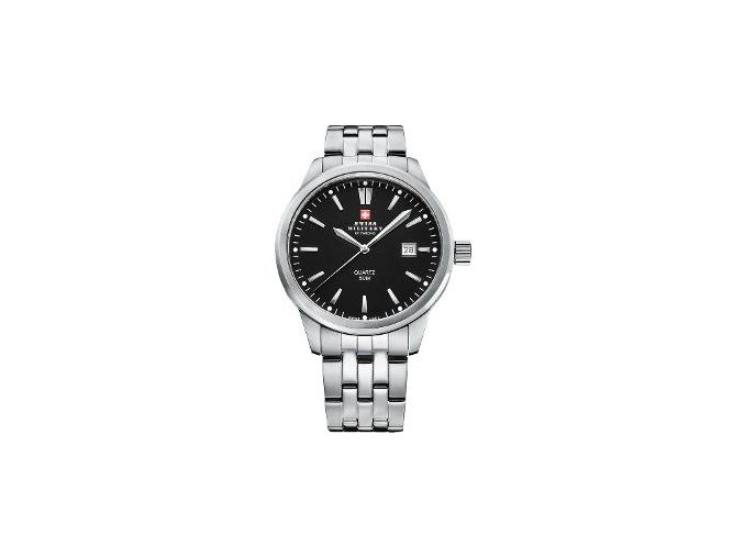 SMP36009.01 SWISS MILITARY