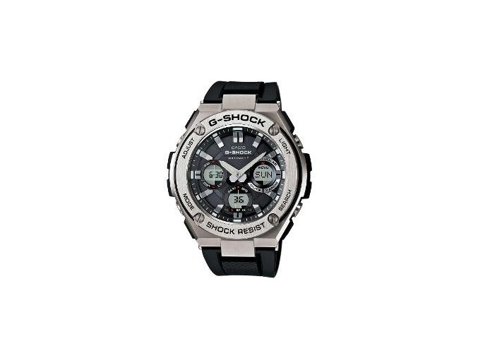 GST-W110-1AER G-SHOCK PRO (445)