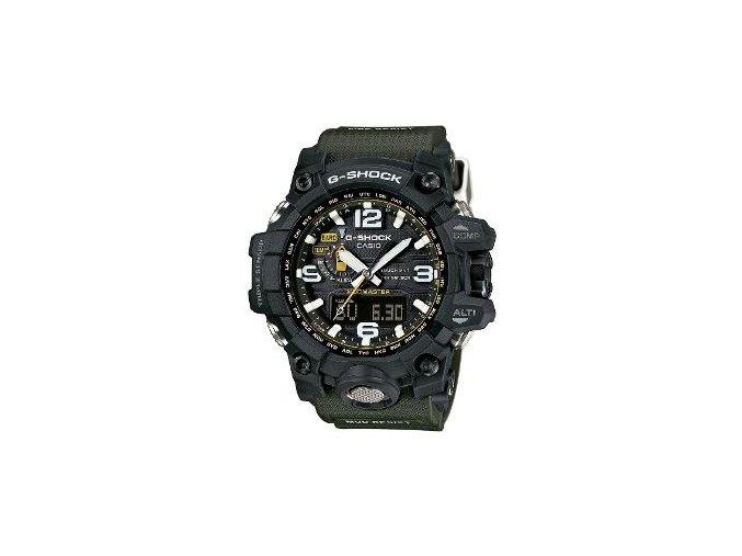 GWG-1000-1A3ER G-SHOCK PRO (483)